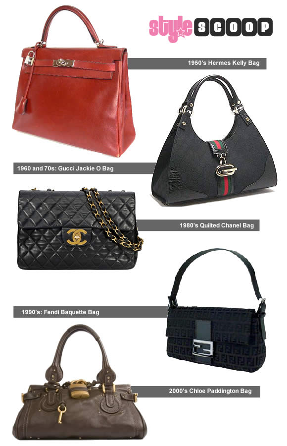 www prada bags - It's all in the bag baby �C Style Scoop �C Daily Fashion, Beauty and ...