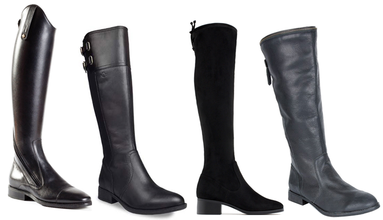 4 Classic Winter Boot Styles Every Woman Should Own | StyleScoop | South African Lifestyle ...