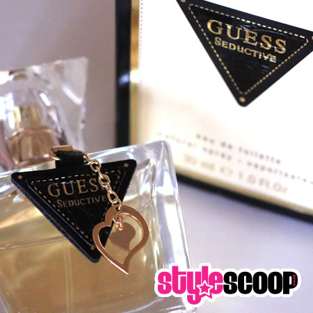 Scents of the Season – Guess Seductive