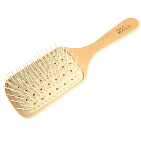Philip Kingsley - Vented Paddle Brush - StyleScoop | South African Life in  Style blog, since 2008