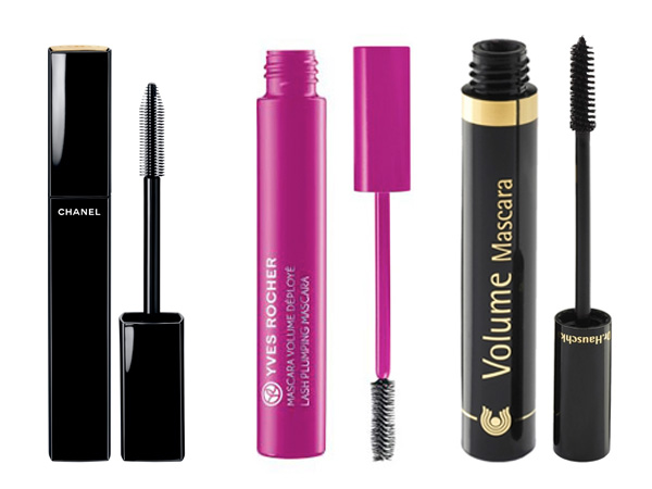 Three Mascaras We’re Loving Right Now