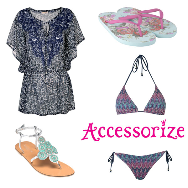*CLOSED* A Summer with Accessorize