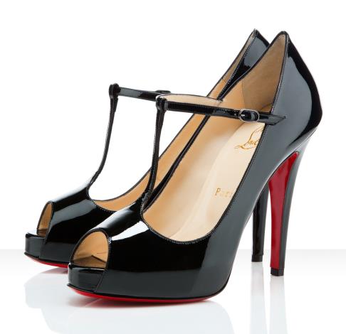 Strap yourself in Louboutin's - StyleScoop | South African Life in ...