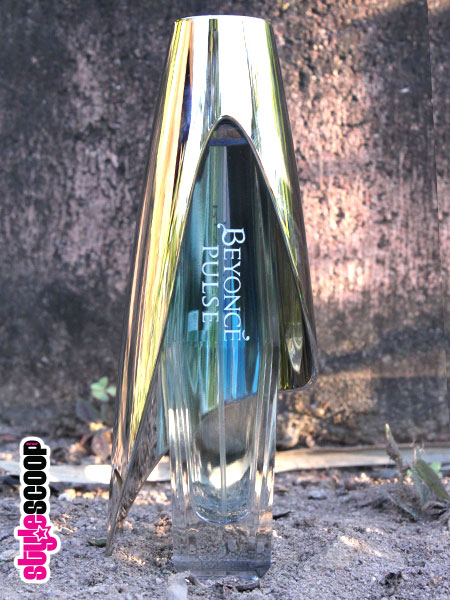 Fragrance Friday – Beyonce “Pulse”