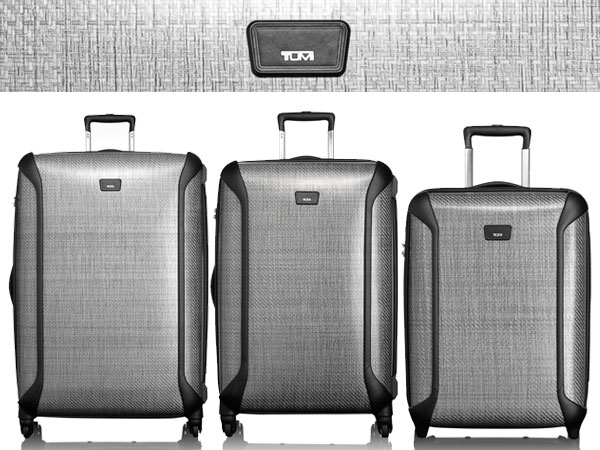 There’s a new Tumi in Town – The TEGRA-LITE