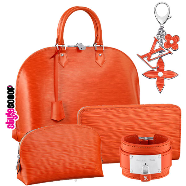 Louis Vuitton Epi Magic | StyleScoop | South African Lifestyle, Fashion & Beauty Blog