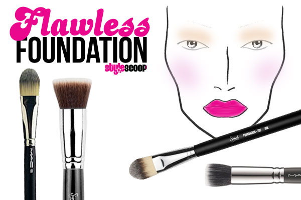 Quick Trick – How to make your foundation last
