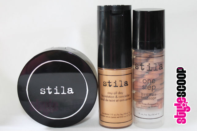 Say Hello To My New Favourite Foundation from Stila and other fab