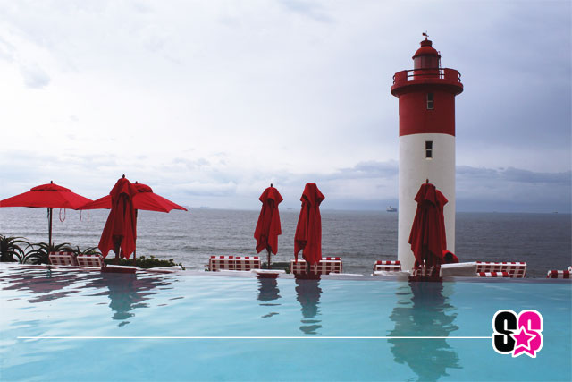 The Oysterbox Hotel & Spa | www.stylescoop.co.za