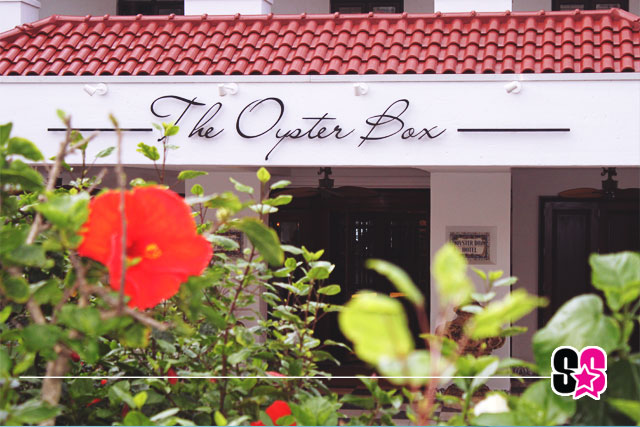 The Oysterbox Hotel & Spa | www.stylescoop.co.za