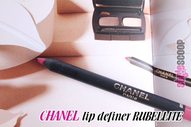 Chanel Spring 2013 Makeup Collection via www.stylescoop.co.za