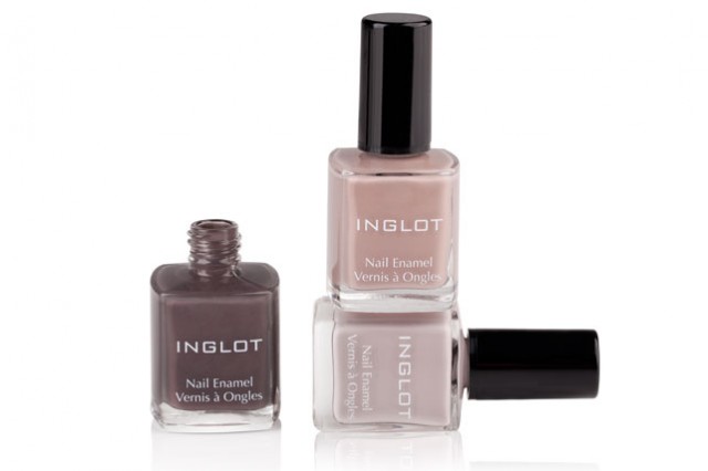 INGLOT Coffee Collection on www.stylescoop.co.za