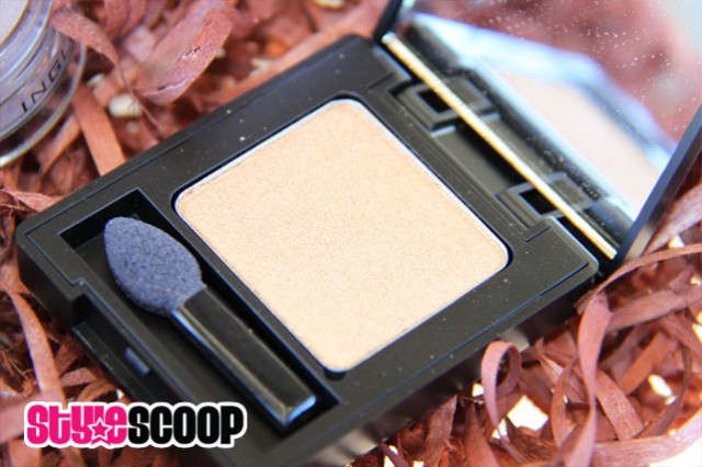 INGLOT Coffee Collection on www.stylescoopmag.com
