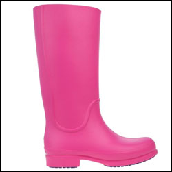 Crocs-Rain-Wellie-Boots-Pink