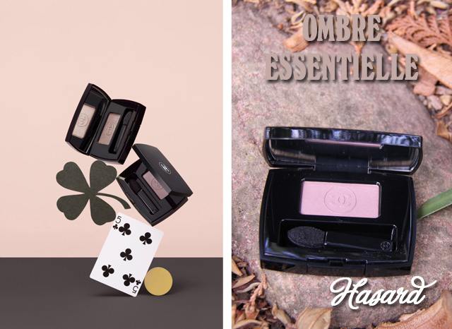 CHANEL Makeup Collection Superstition - Review on www.stylescoopmag.com