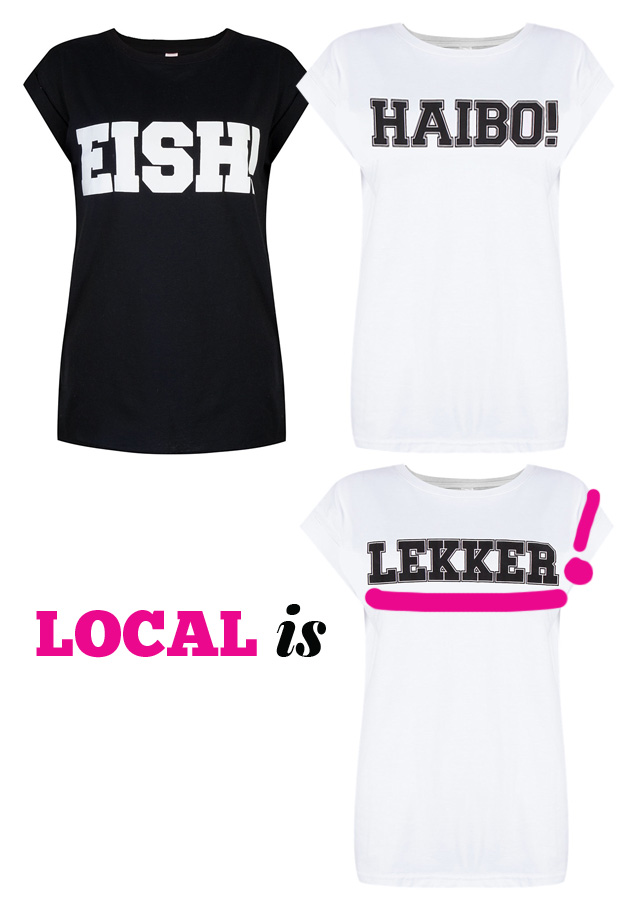 local-is-lekker