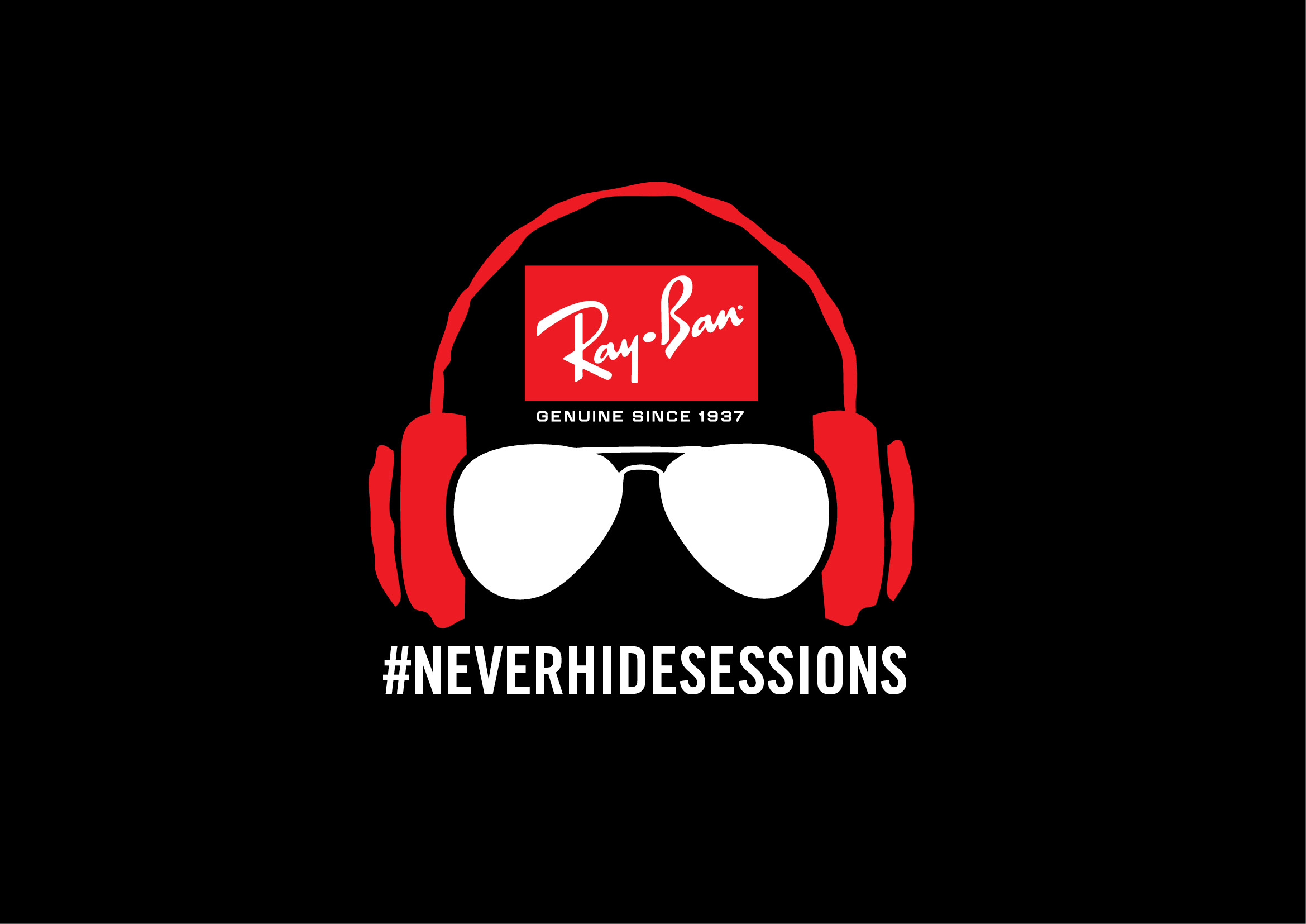 Win a #Neverhide Session in your own home