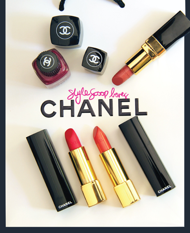 chanel lipstick price