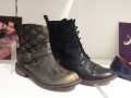 Winter Boots - All The Trends, All The Brands at Edgars | StyleScoop ...