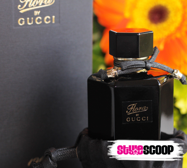 Flora By Gucci 1966 {fragrance friday} - StyleScoop