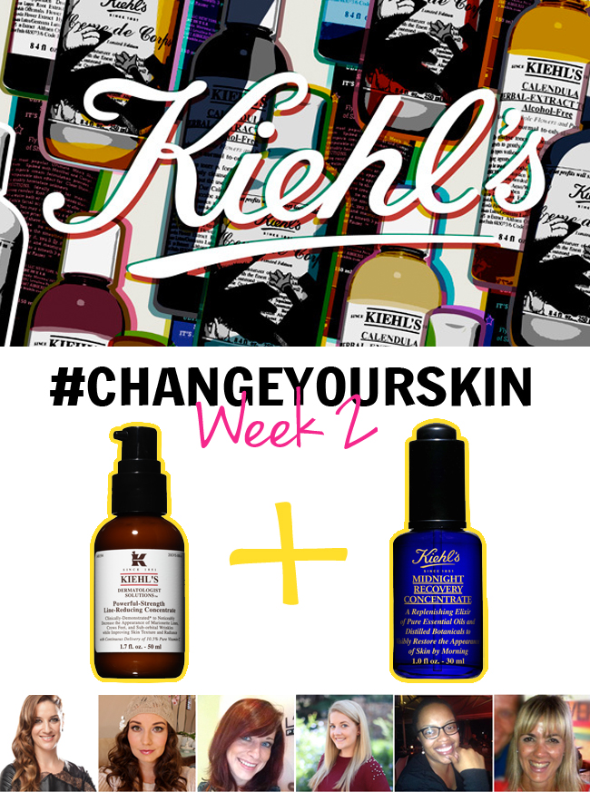 kiehls-change-your-skin-week-2