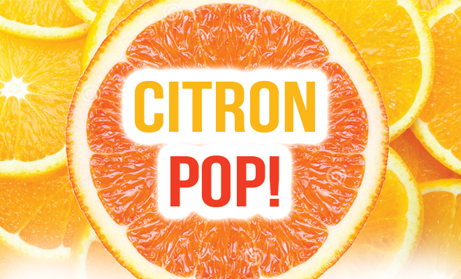 Summer Trends from Dune London – Citron POP!
