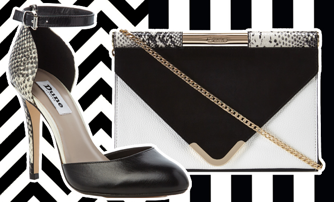 Add A Graphic Impact With Your Accessories