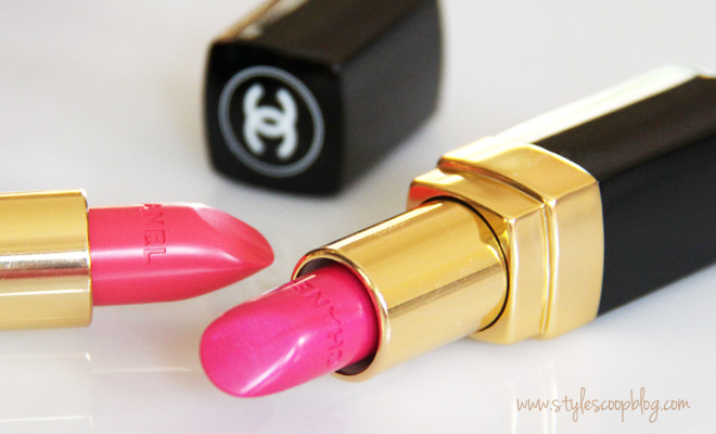 Coming Soon: Chanel Rouge Coco (2.0)