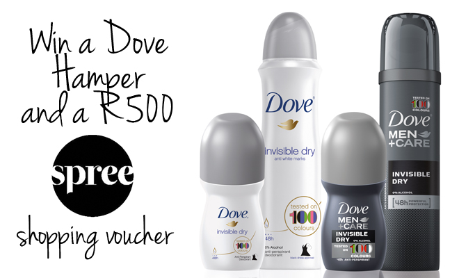 dove-spree-giveaway