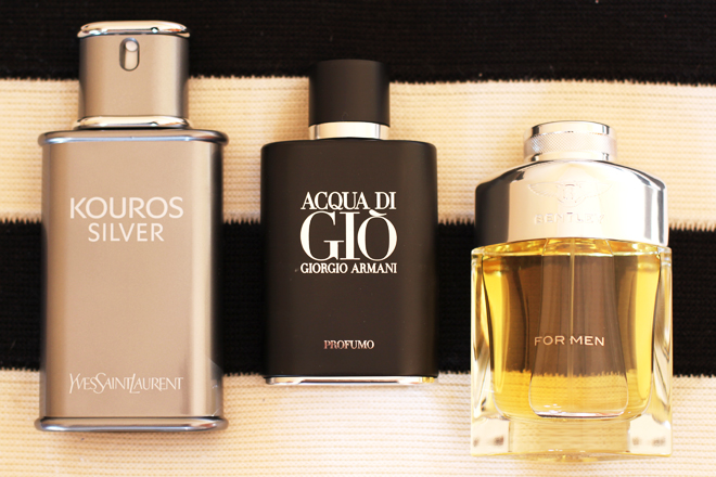Fragrances That Man, Dad, Is Going To Love