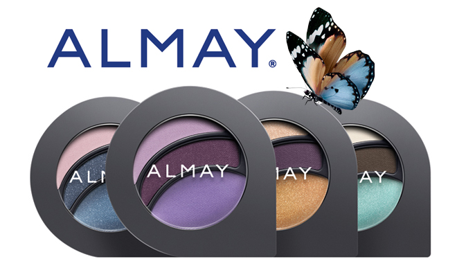 Almay Intense I-Color Giveaway worth R6000