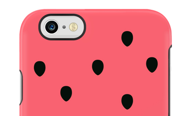 Blooming Cool iPhone Cases, To Put A Spring in Your Step…
