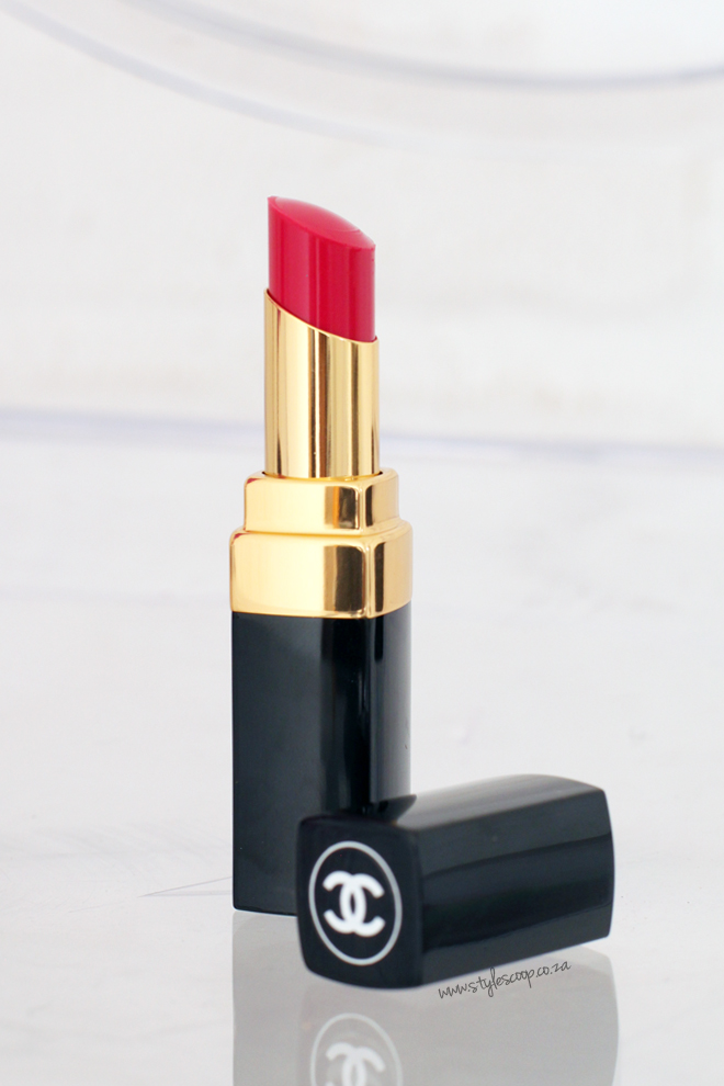 chanel-spring-2016-makeup-collection-COLLECTION-L.A.-SUNRISE-rouge-coco-shine-energy