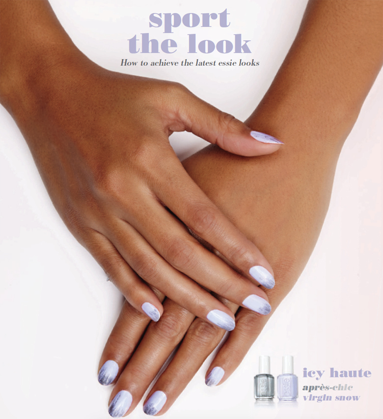 essie-winter-collection-nail-art-look-icy-haute