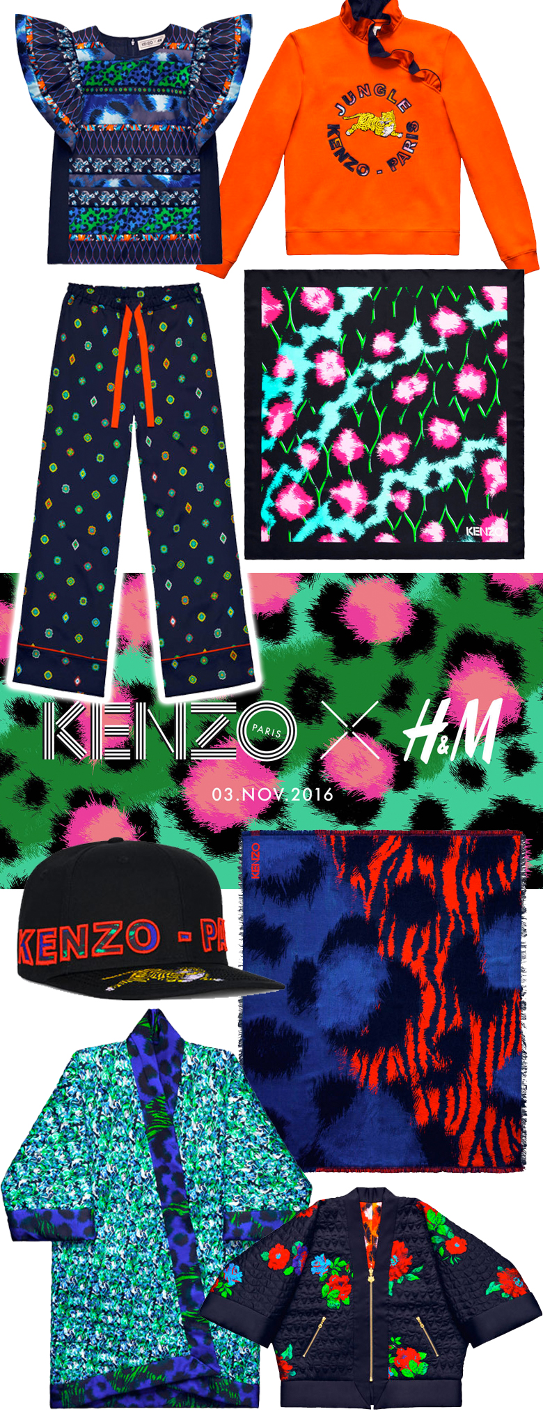 KENXOxHM – What I Want & South African Prices