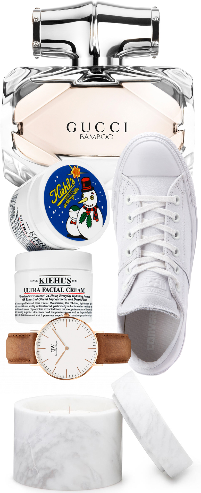 The Ultimate Gift Guide For Her: Simple & Chic