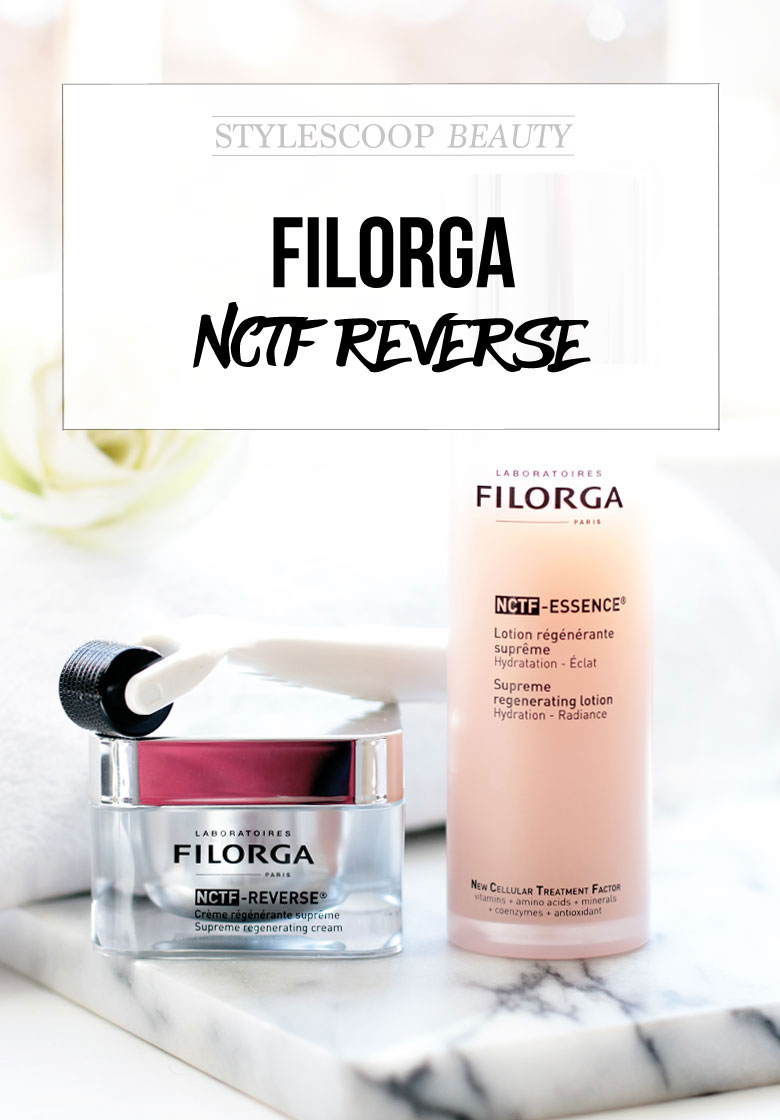 Filorga NCTF Reverse Review