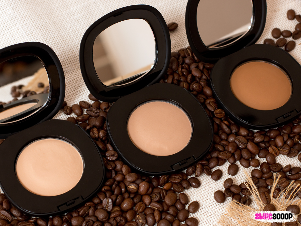 Elizabeth Arden Flawless Finish Everyday Perfecting Bouncy Foundation Review