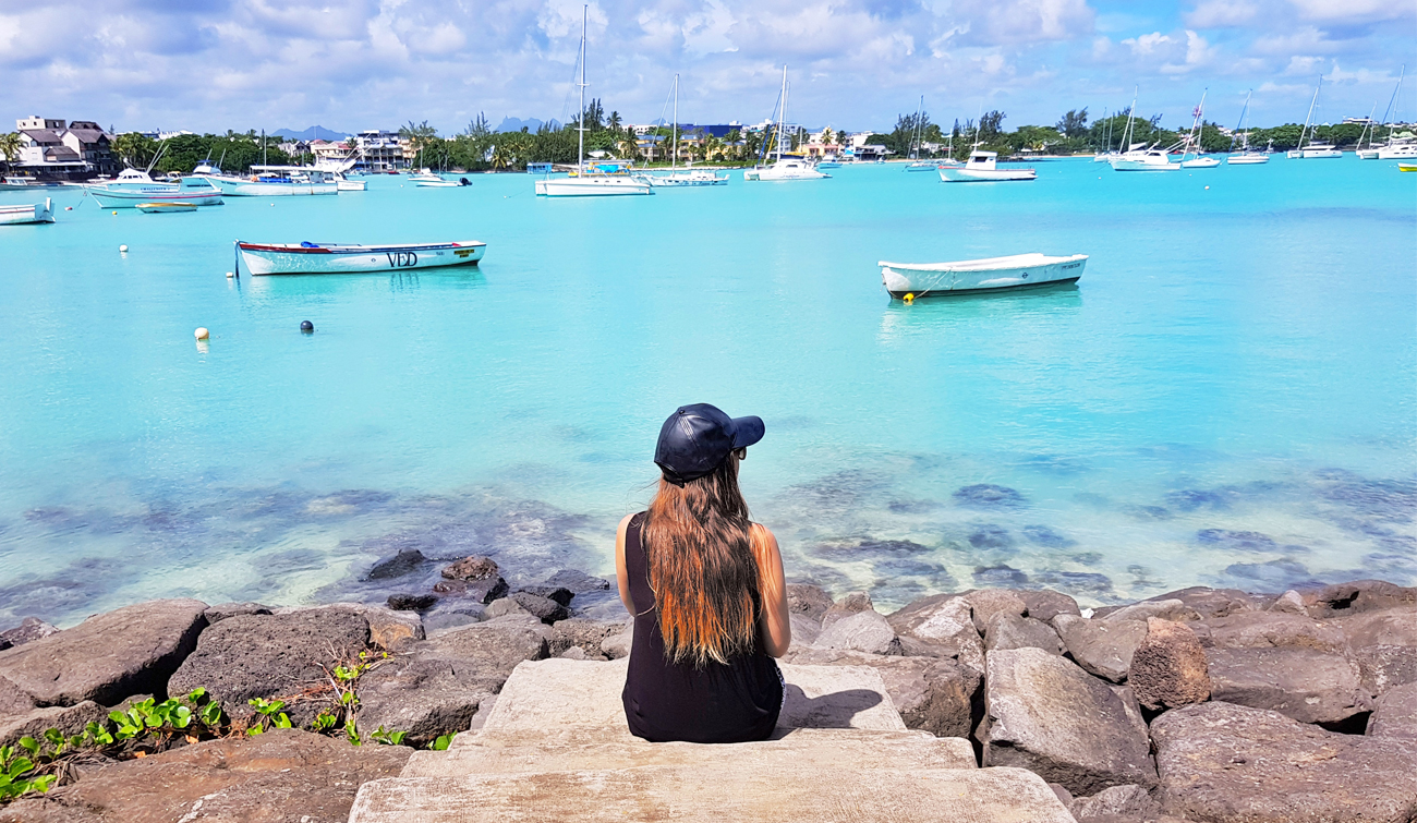 Experience Mauritius: A Visual Story