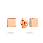 Pyxis Rose Gold Earring
