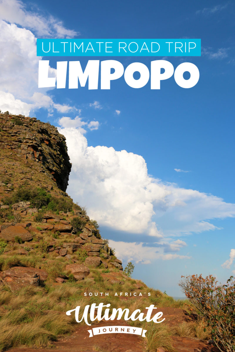 Ultimate Road Trip to Limpopo