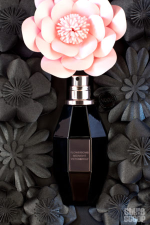 FLOWERBOMB Midnight – Fragrance Review